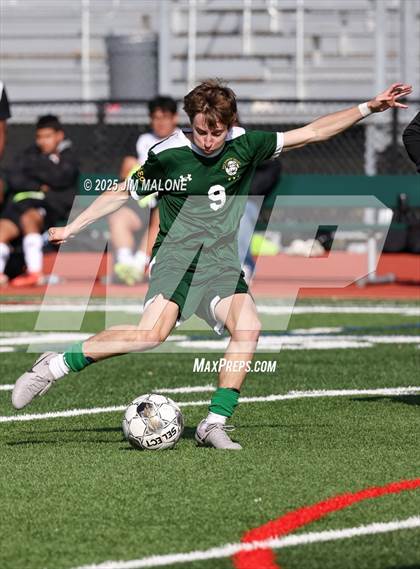 Thumbnail 3 in JV: James Logan vs. San Ramon Valley photogallery.