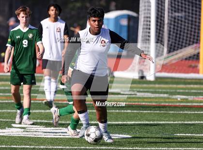 Thumbnail 2 in JV: James Logan vs. San Ramon Valley photogallery.