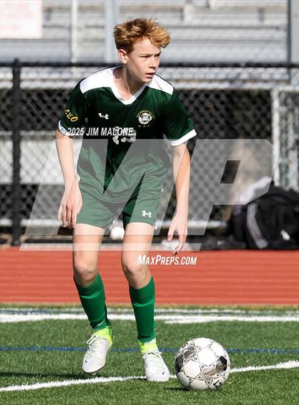 Thumbnail 3 in JV: James Logan vs. San Ramon Valley photogallery.