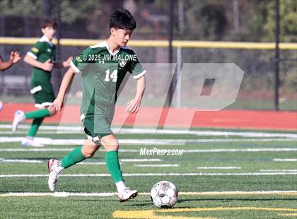Thumbnail 3 in JV: James Logan vs. San Ramon Valley photogallery.