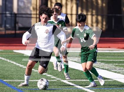 Thumbnail 3 in JV: James Logan vs. San Ramon Valley photogallery.