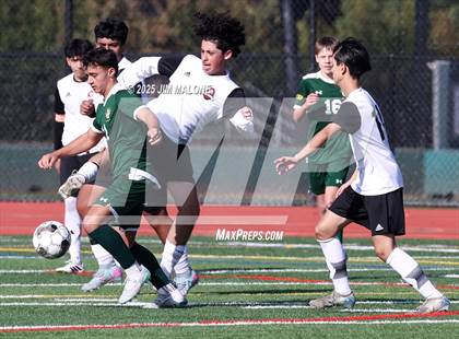 Thumbnail 3 in JV: James Logan vs. San Ramon Valley photogallery.