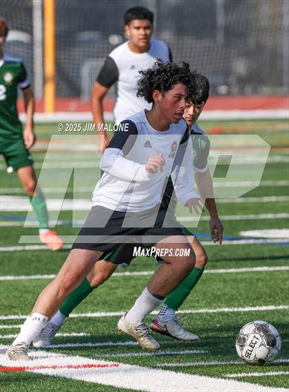 Thumbnail 1 in JV: James Logan vs. San Ramon Valley photogallery.