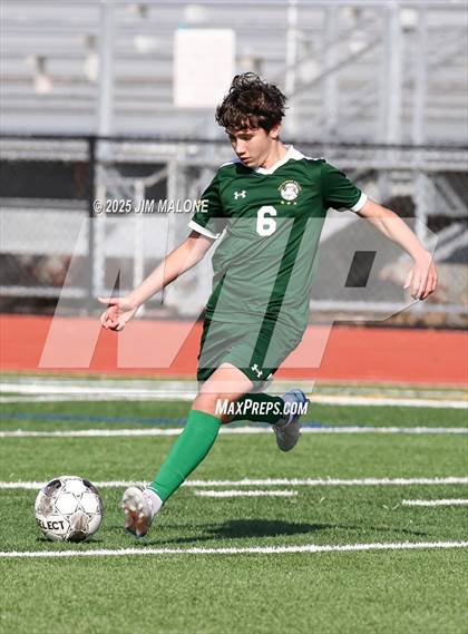 Thumbnail 2 in JV: James Logan vs. San Ramon Valley photogallery.