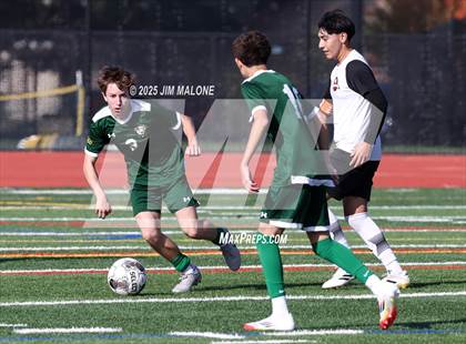 Thumbnail 3 in JV: James Logan vs. San Ramon Valley photogallery.