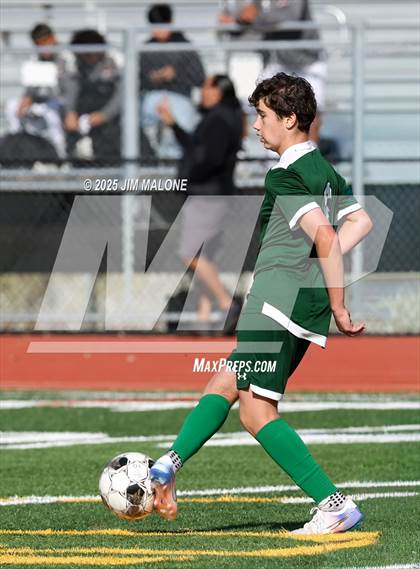 Thumbnail 2 in JV: James Logan vs. San Ramon Valley photogallery.