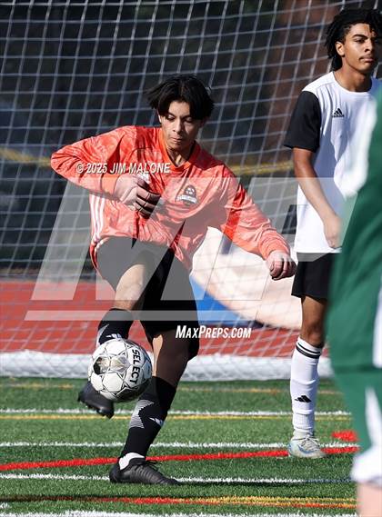 Thumbnail 1 in JV: James Logan vs. San Ramon Valley photogallery.