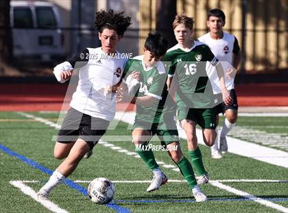 Thumbnail 2 in JV: James Logan vs. San Ramon Valley photogallery.