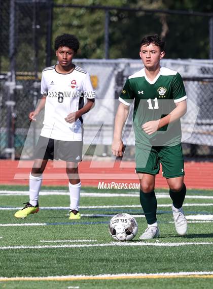 Thumbnail 1 in JV: James Logan vs. San Ramon Valley photogallery.