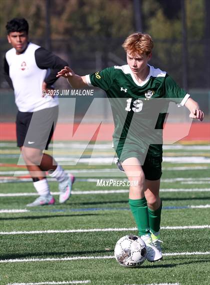Thumbnail 3 in JV: James Logan vs. San Ramon Valley photogallery.
