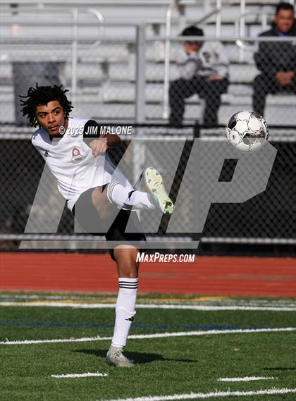 Thumbnail 1 in JV: James Logan vs. San Ramon Valley photogallery.
