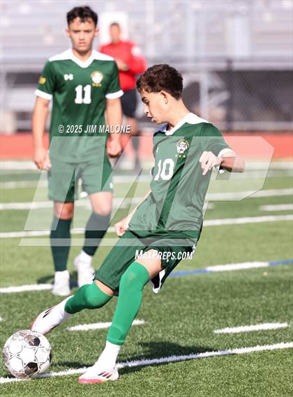 Thumbnail 3 in JV: James Logan vs. San Ramon Valley photogallery.