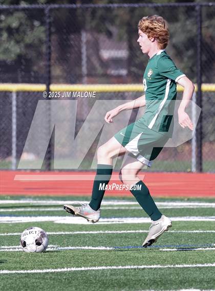 Thumbnail 3 in JV: James Logan vs. San Ramon Valley photogallery.