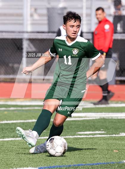 Thumbnail 2 in JV: James Logan vs. San Ramon Valley photogallery.