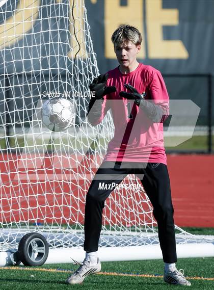 Thumbnail 2 in JV: James Logan vs. San Ramon Valley photogallery.