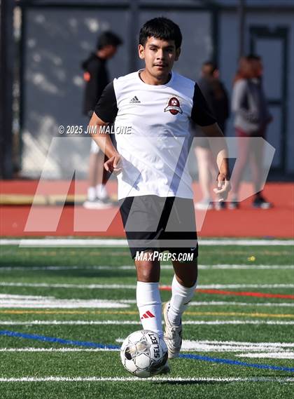 Thumbnail 2 in JV: James Logan vs. San Ramon Valley photogallery.