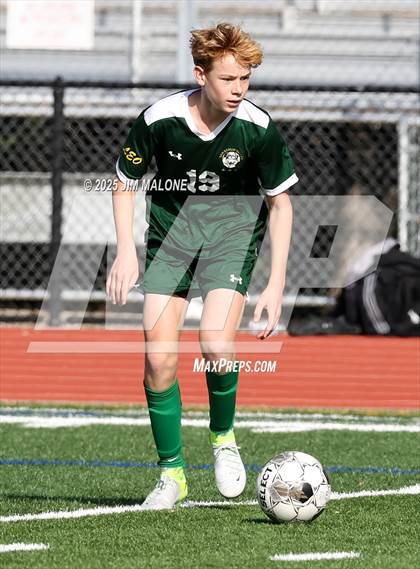 Thumbnail 1 in JV: James Logan vs. San Ramon Valley photogallery.