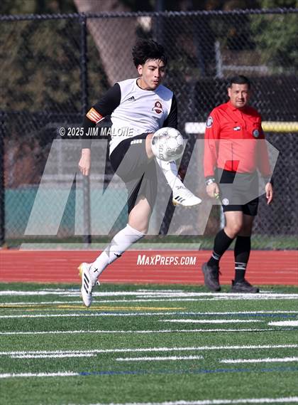 Thumbnail 1 in JV: James Logan vs. San Ramon Valley photogallery.