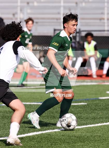 Thumbnail 2 in JV: James Logan vs. San Ramon Valley photogallery.