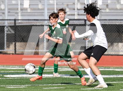 Thumbnail 2 in JV: James Logan vs. San Ramon Valley photogallery.