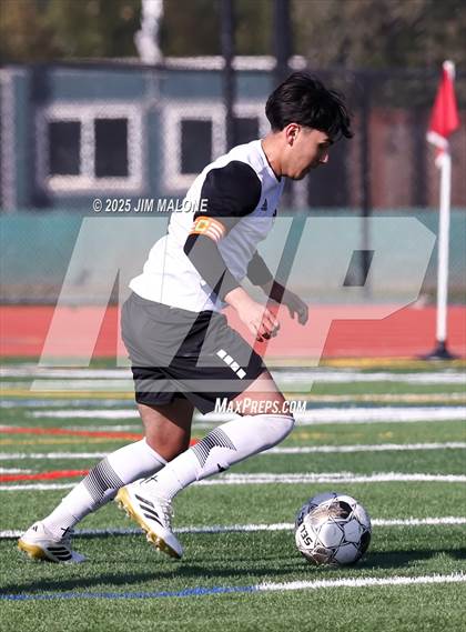 Thumbnail 1 in JV: James Logan vs. San Ramon Valley photogallery.