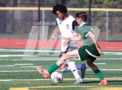 Thumbnail 2 in JV: James Logan vs. San Ramon Valley photogallery.