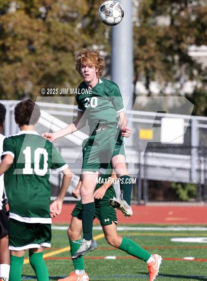 Thumbnail 3 in JV: James Logan vs. San Ramon Valley photogallery.
