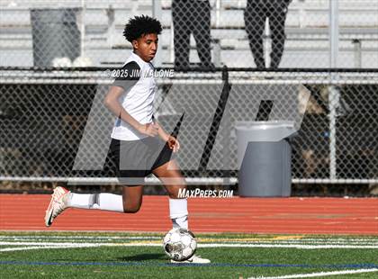 Thumbnail 3 in JV: James Logan vs. San Ramon Valley photogallery.