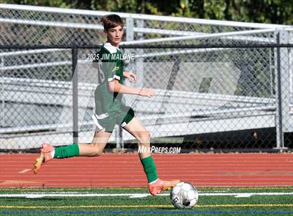 Thumbnail 2 in JV: James Logan vs. San Ramon Valley photogallery.