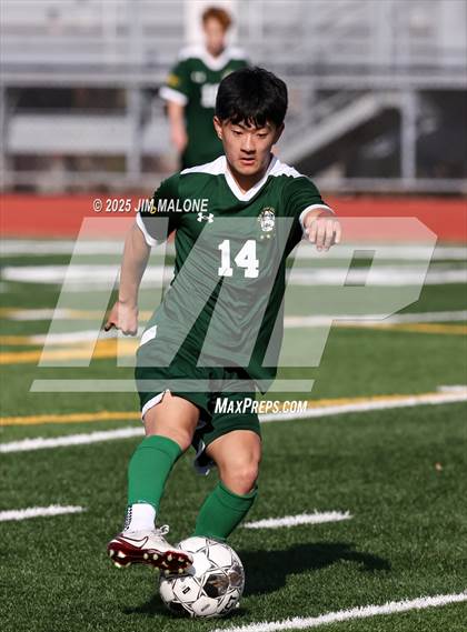 Thumbnail 2 in JV: James Logan vs. San Ramon Valley photogallery.