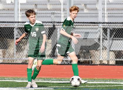 Thumbnail 2 in JV: James Logan vs. San Ramon Valley photogallery.