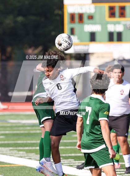 Thumbnail 3 in JV: James Logan vs. San Ramon Valley photogallery.