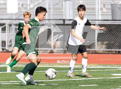 Thumbnail 3 in JV: James Logan vs. San Ramon Valley photogallery.
