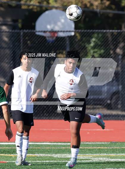 Thumbnail 3 in JV: James Logan vs. San Ramon Valley photogallery.