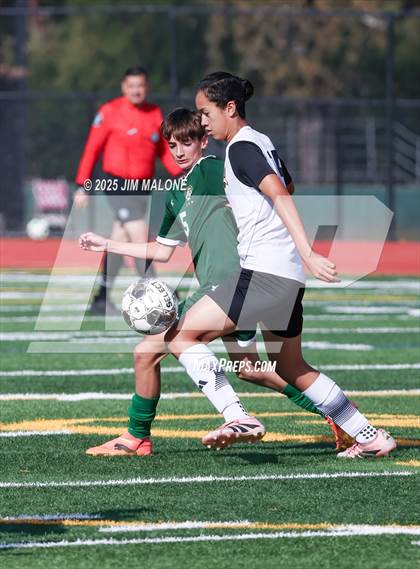 Thumbnail 2 in JV: James Logan vs. San Ramon Valley photogallery.