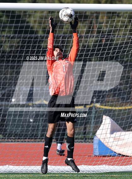 Thumbnail 2 in JV: James Logan vs. San Ramon Valley photogallery.