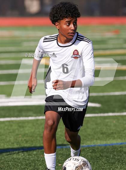 Thumbnail 2 in JV: James Logan vs. San Ramon Valley photogallery.