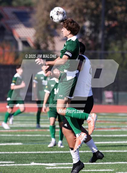 Thumbnail 2 in JV: James Logan vs. San Ramon Valley photogallery.