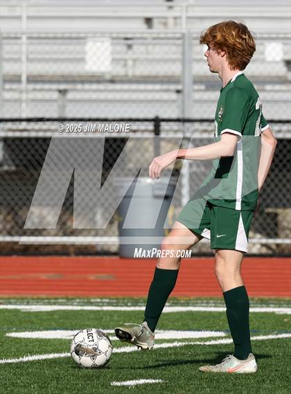 Thumbnail 2 in JV: James Logan vs. San Ramon Valley photogallery.