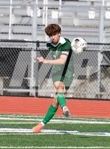 Thumbnail 2 in JV: James Logan vs. San Ramon Valley photogallery.