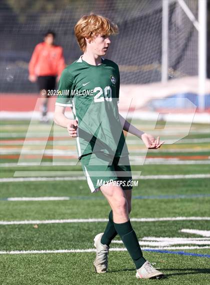 Thumbnail 1 in JV: James Logan vs. San Ramon Valley photogallery.