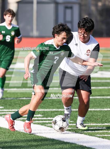 Thumbnail 3 in JV: James Logan vs. San Ramon Valley photogallery.