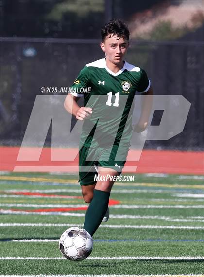 Thumbnail 3 in JV: James Logan vs. San Ramon Valley photogallery.