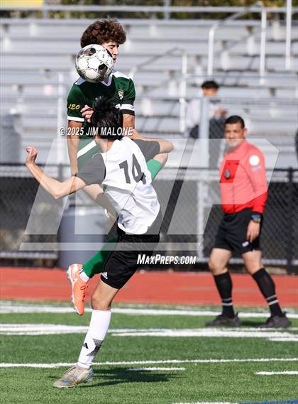 Thumbnail 3 in JV: James Logan vs. San Ramon Valley photogallery.