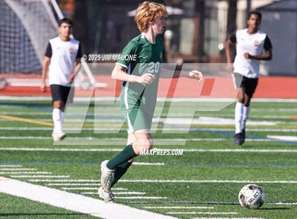 Thumbnail 2 in JV: James Logan vs. San Ramon Valley photogallery.