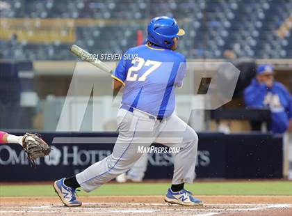 Thumbnail 3 in Mira Mesa vs. Patrick Henry (at Petco Park) photogallery.