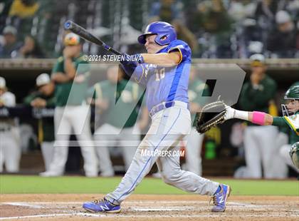 Thumbnail 2 in Mira Mesa vs. Patrick Henry (at Petco Park) photogallery.