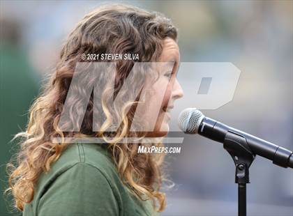 Thumbnail 3 in Mira Mesa vs. Patrick Henry (at Petco Park) photogallery.