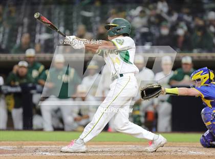 Thumbnail 3 in Mira Mesa vs. Patrick Henry (at Petco Park) photogallery.