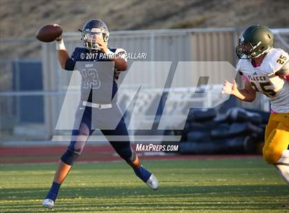 Thumbnail 1 in JV: Placer @ Vista Del Lago photogallery.